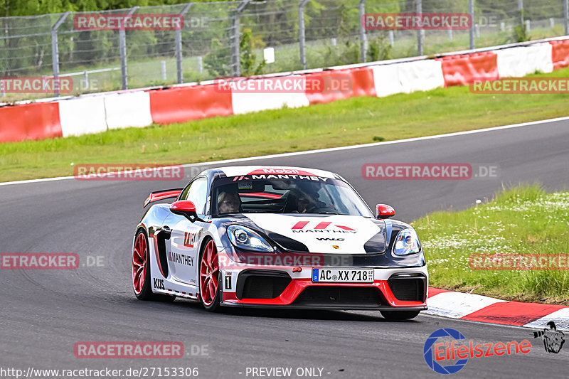 Bild #27153306 - Touristenfahrten Nürburgring Nordschleife (05.05.2024)