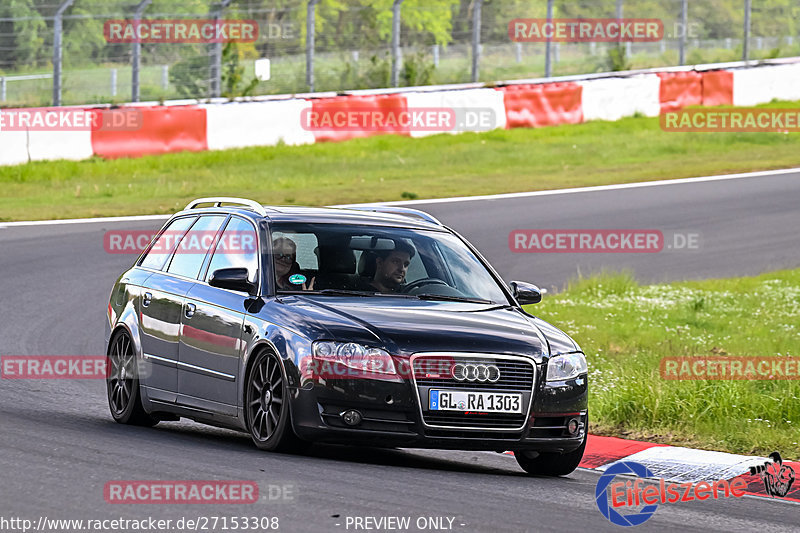 Bild #27153308 - Touristenfahrten Nürburgring Nordschleife (05.05.2024)