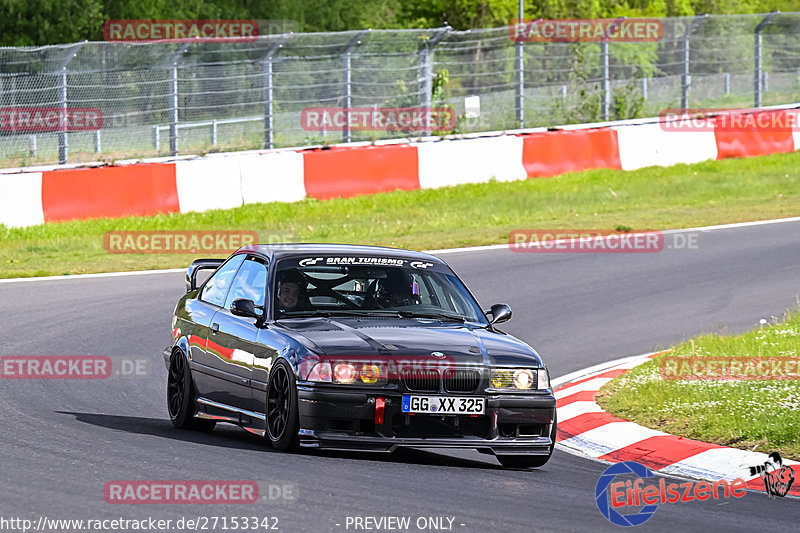 Bild #27153342 - Touristenfahrten Nürburgring Nordschleife (05.05.2024)