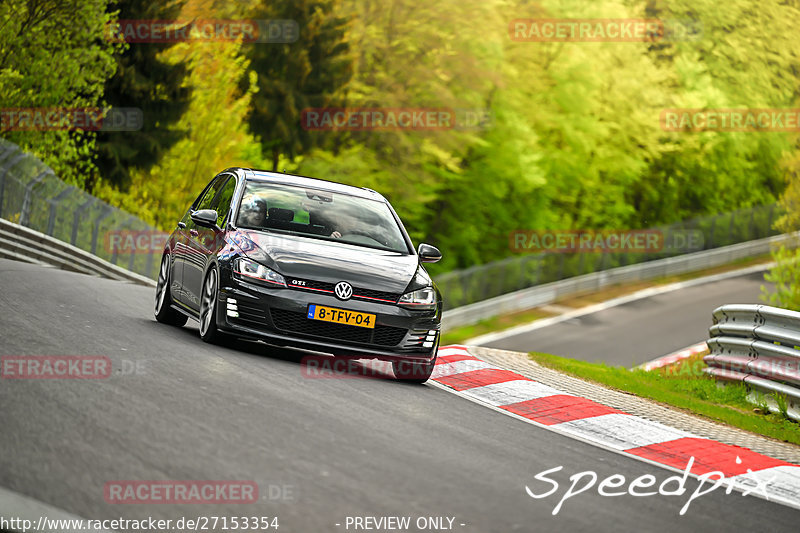 Bild #27153354 - Touristenfahrten Nürburgring Nordschleife (05.05.2024)