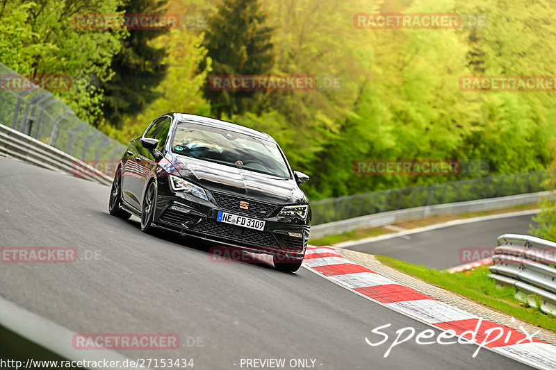 Bild #27153434 - Touristenfahrten Nürburgring Nordschleife (05.05.2024)