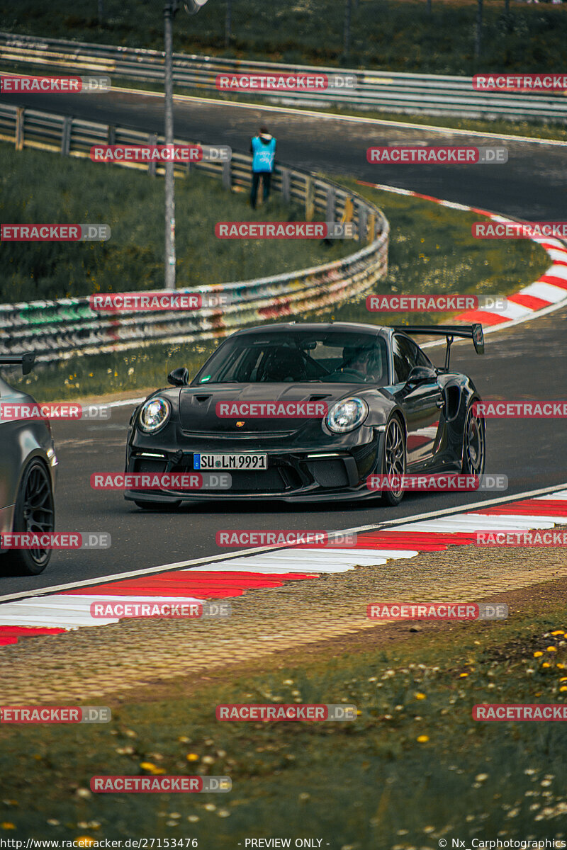 Bild #27153476 - Touristenfahrten Nürburgring Nordschleife (05.05.2024)