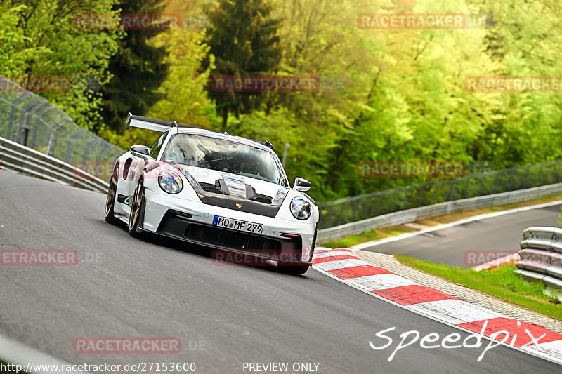 Bild #27153600 - Touristenfahrten Nürburgring Nordschleife (05.05.2024)