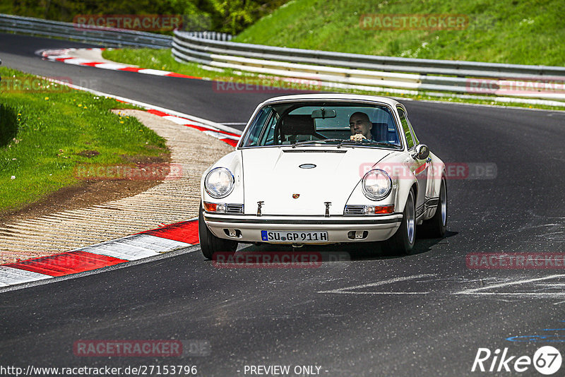 Bild #27153796 - Touristenfahrten Nürburgring Nordschleife (05.05.2024)