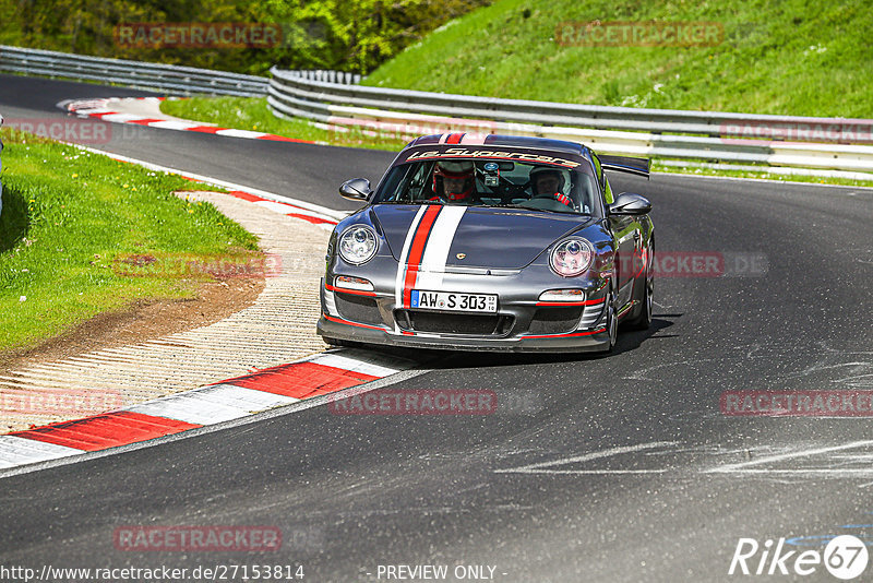 Bild #27153814 - Touristenfahrten Nürburgring Nordschleife (05.05.2024)