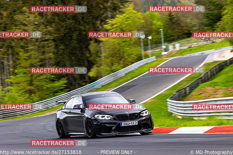 Bild #27153818 - Touristenfahrten Nürburgring Nordschleife (05.05.2024)