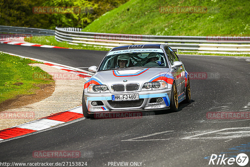 Bild #27153824 - Touristenfahrten Nürburgring Nordschleife (05.05.2024)