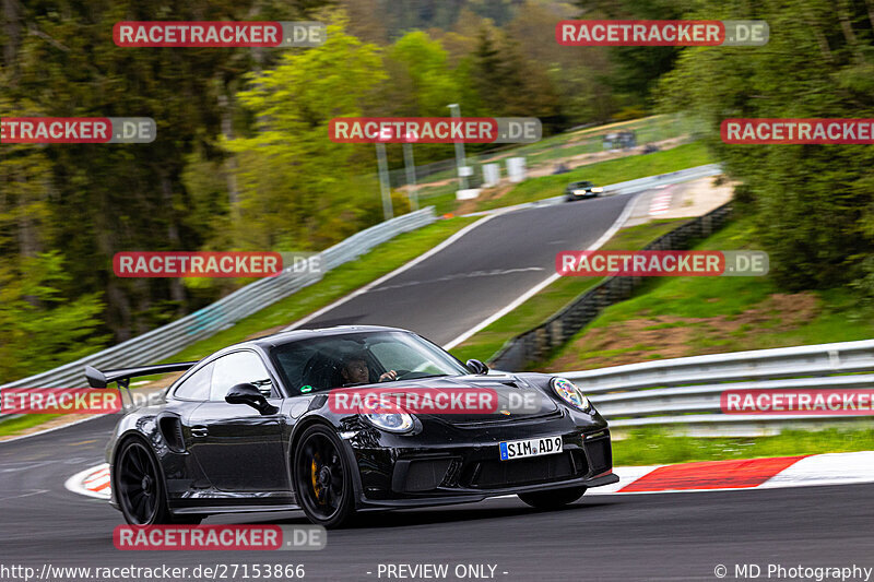 Bild #27153866 - Touristenfahrten Nürburgring Nordschleife (05.05.2024)