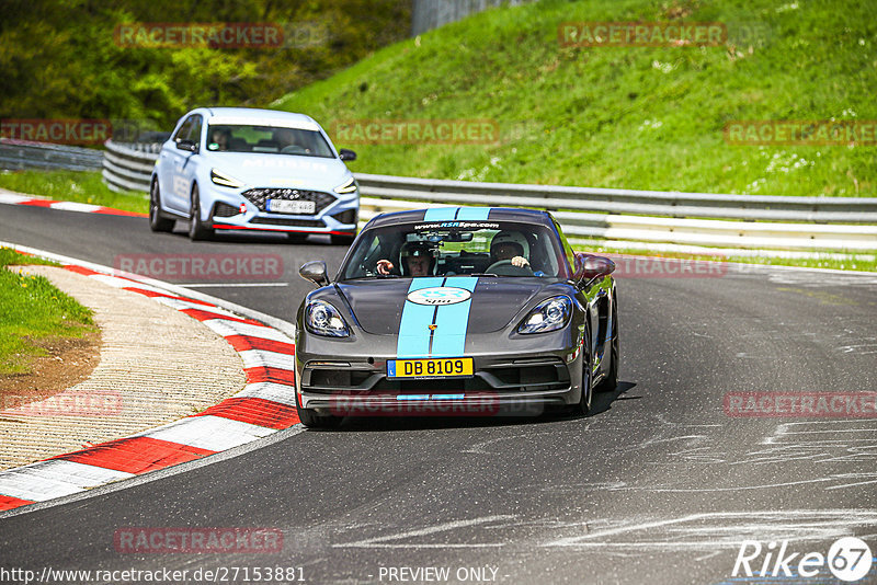 Bild #27153881 - Touristenfahrten Nürburgring Nordschleife (05.05.2024)