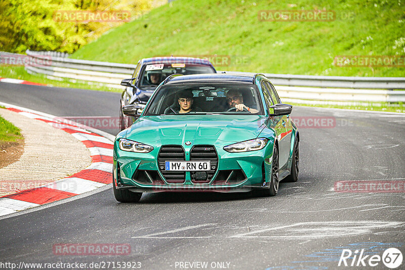 Bild #27153923 - Touristenfahrten Nürburgring Nordschleife (05.05.2024)