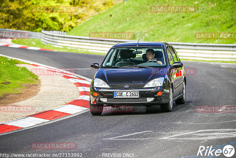 Bild #27153992 - Touristenfahrten Nürburgring Nordschleife (05.05.2024)