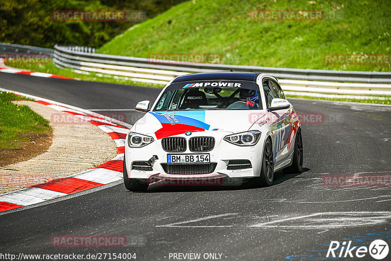 Bild #27154004 - Touristenfahrten Nürburgring Nordschleife (05.05.2024)