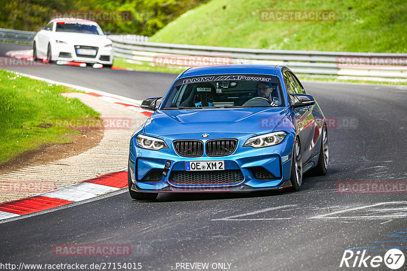 Bild #27154015 - Touristenfahrten Nürburgring Nordschleife (05.05.2024)