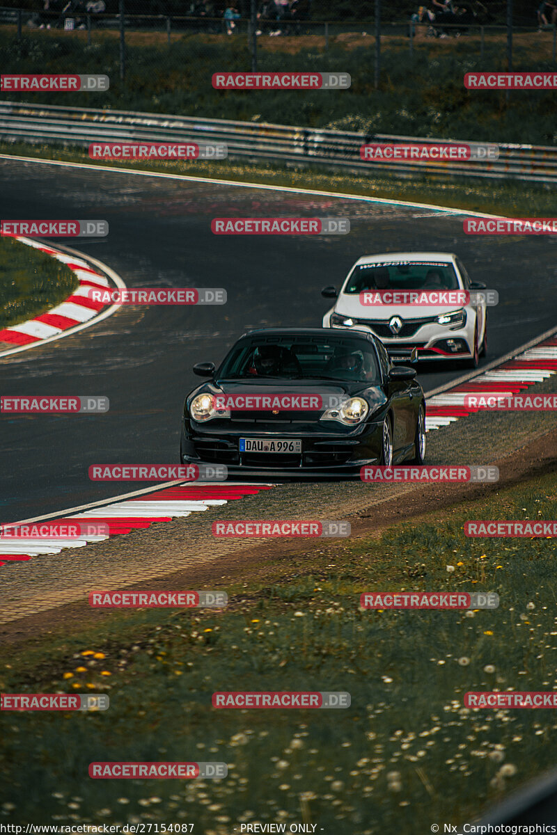 Bild #27154087 - Touristenfahrten Nürburgring Nordschleife (05.05.2024)