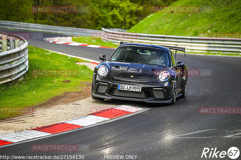 Bild #27154130 - Touristenfahrten Nürburgring Nordschleife (05.05.2024)