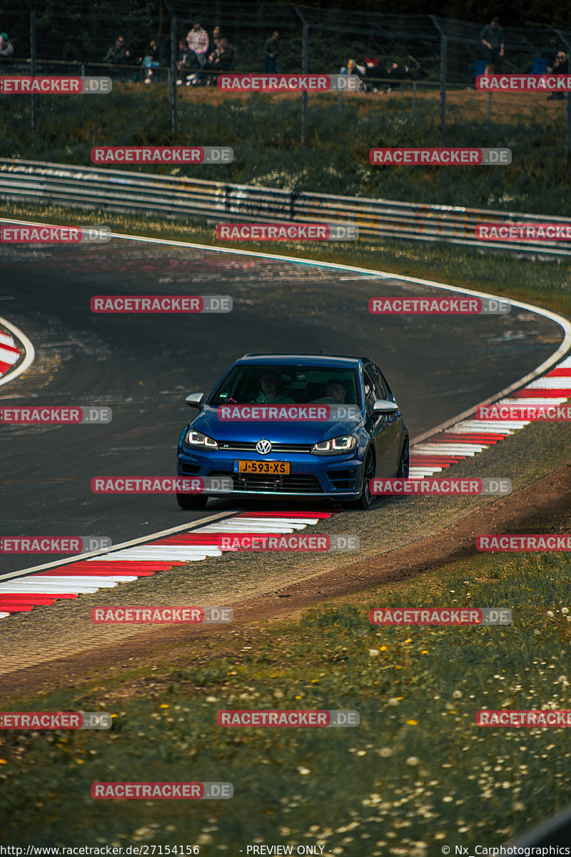 Bild #27154156 - Touristenfahrten Nürburgring Nordschleife (05.05.2024)