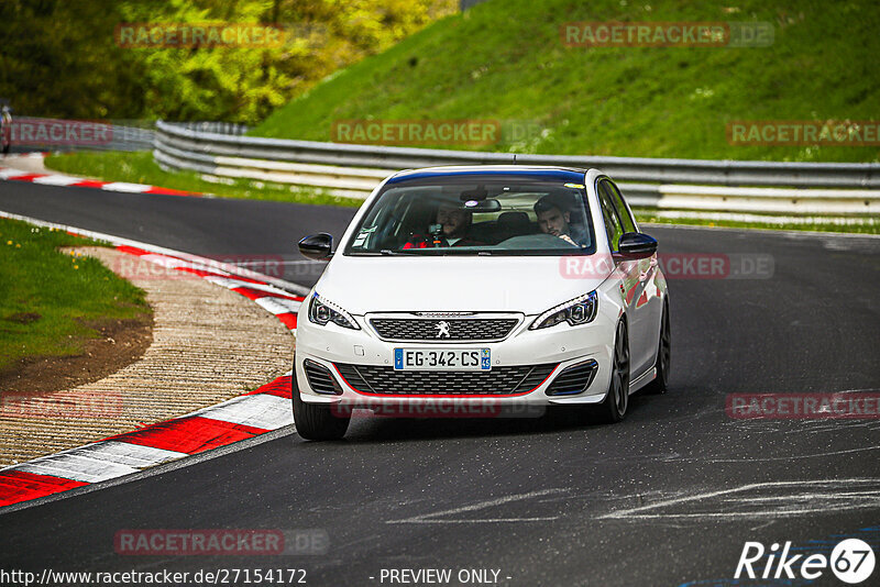 Bild #27154172 - Touristenfahrten Nürburgring Nordschleife (05.05.2024)