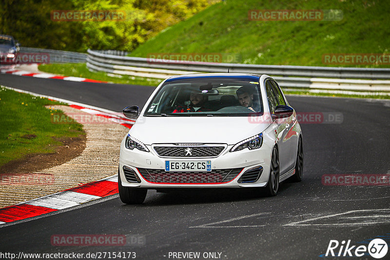 Bild #27154173 - Touristenfahrten Nürburgring Nordschleife (05.05.2024)