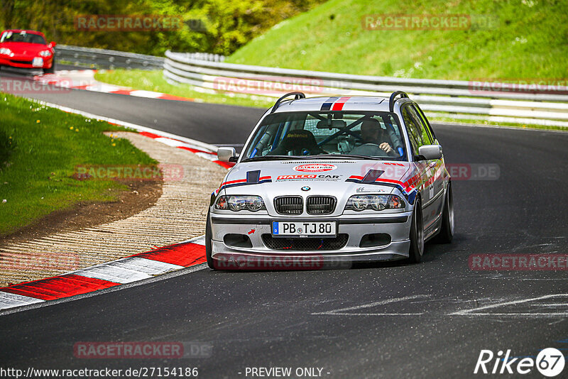 Bild #27154186 - Touristenfahrten Nürburgring Nordschleife (05.05.2024)