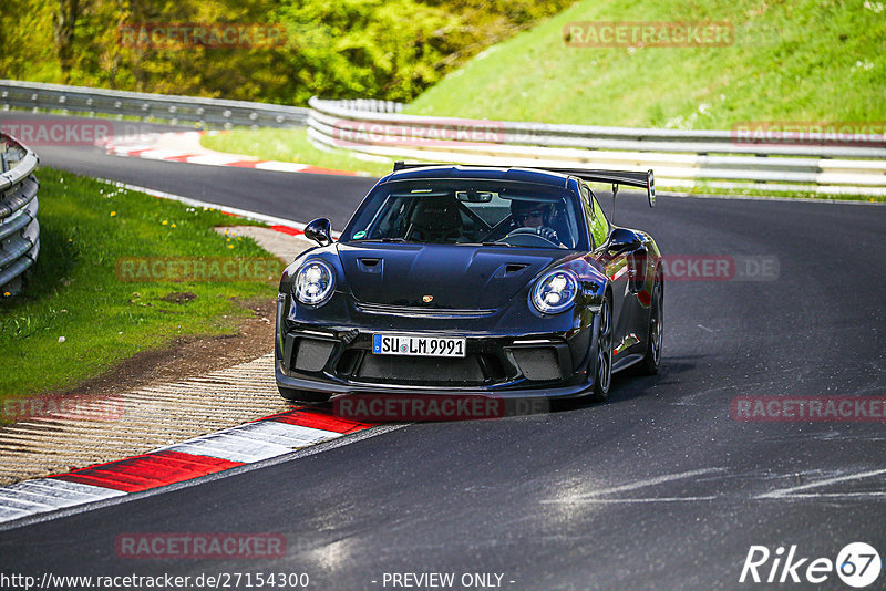 Bild #27154300 - Touristenfahrten Nürburgring Nordschleife (05.05.2024)