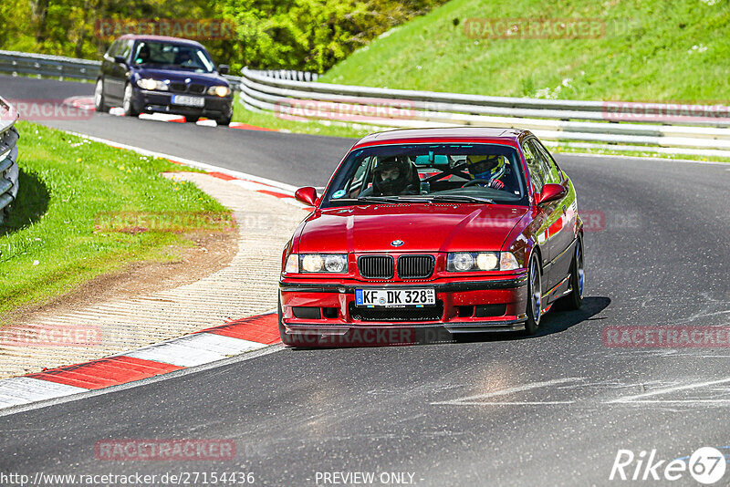 Bild #27154436 - Touristenfahrten Nürburgring Nordschleife (05.05.2024)