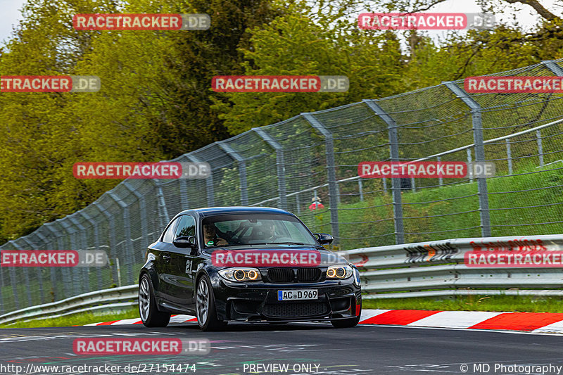 Bild #27154474 - Touristenfahrten Nürburgring Nordschleife (05.05.2024)