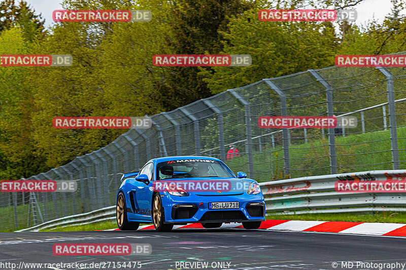 Bild #27154475 - Touristenfahrten Nürburgring Nordschleife (05.05.2024)