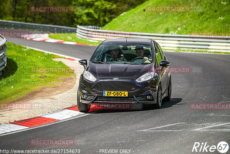 Bild #27154673 - Touristenfahrten Nürburgring Nordschleife (05.05.2024)