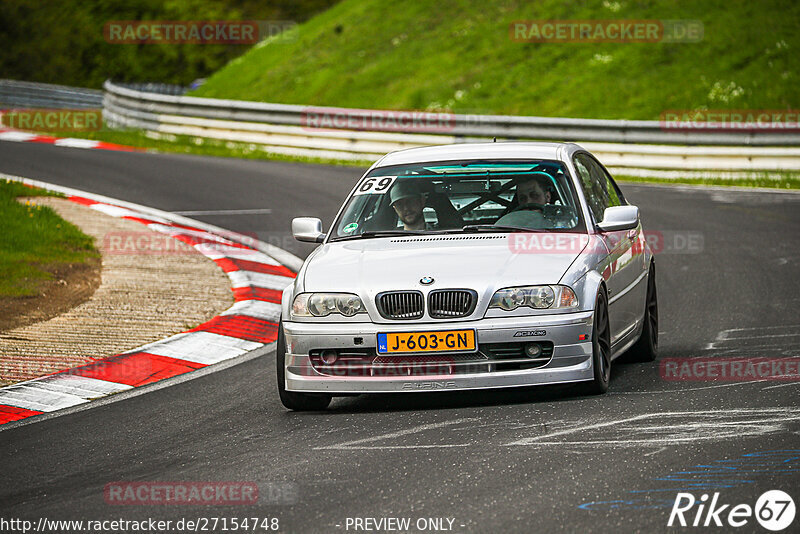 Bild #27154748 - Touristenfahrten Nürburgring Nordschleife (05.05.2024)