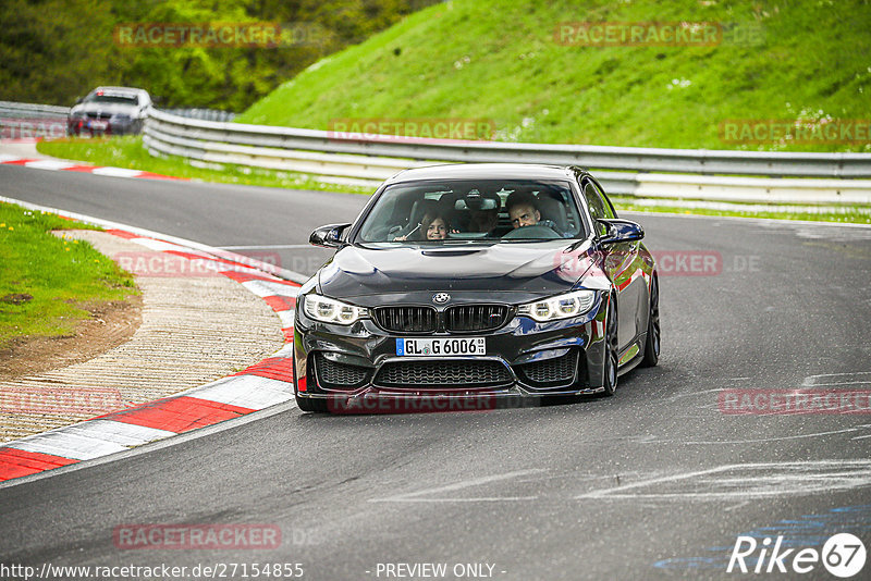 Bild #27154855 - Touristenfahrten Nürburgring Nordschleife (05.05.2024)