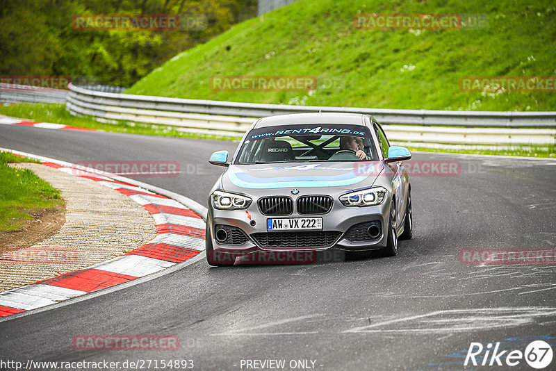 Bild #27154893 - Touristenfahrten Nürburgring Nordschleife (05.05.2024)