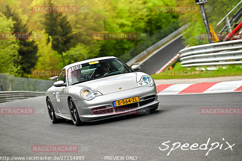 Bild #27154895 - Touristenfahrten Nürburgring Nordschleife (05.05.2024)