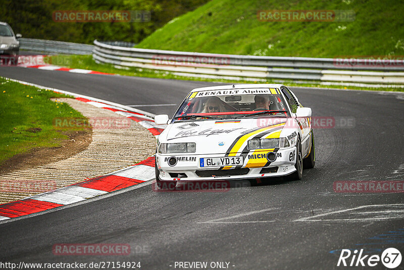 Bild #27154924 - Touristenfahrten Nürburgring Nordschleife (05.05.2024)