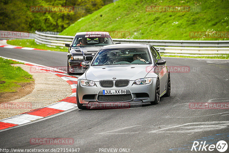 Bild #27154947 - Touristenfahrten Nürburgring Nordschleife (05.05.2024)