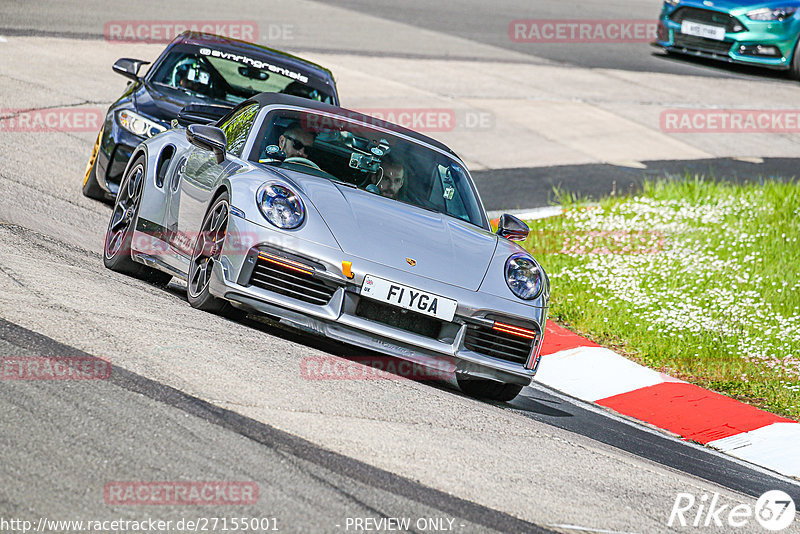 Bild #27155001 - Touristenfahrten Nürburgring Nordschleife (05.05.2024)