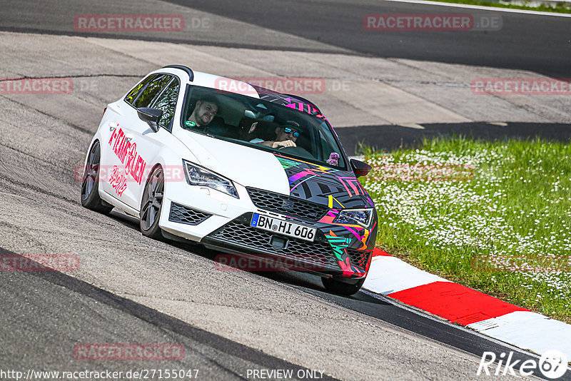 Bild #27155047 - Touristenfahrten Nürburgring Nordschleife (05.05.2024)