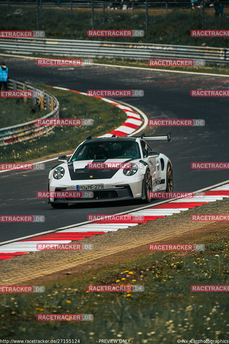 Bild #27155124 - Touristenfahrten Nürburgring Nordschleife (05.05.2024)