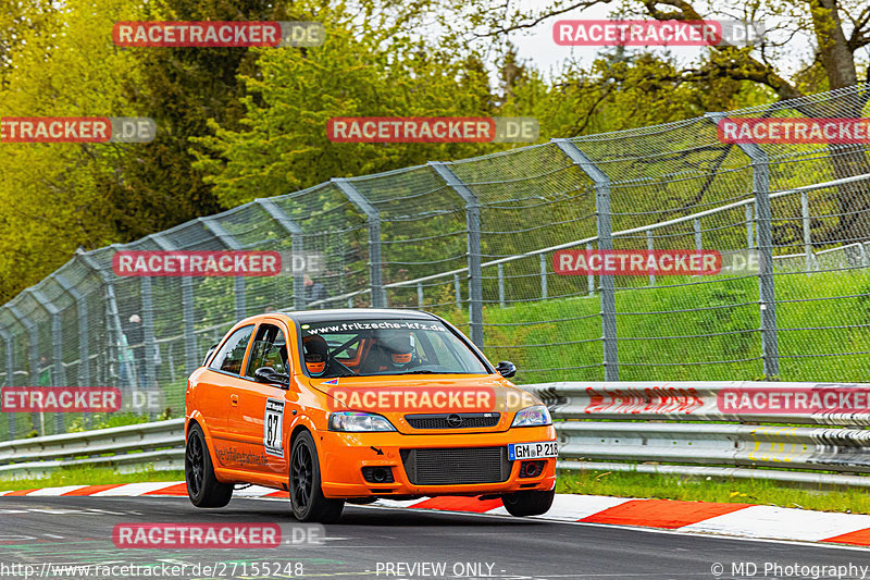 Bild #27155248 - Touristenfahrten Nürburgring Nordschleife (05.05.2024)