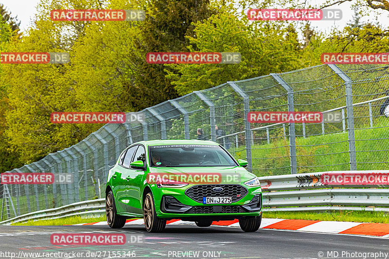 Bild #27155346 - Touristenfahrten Nürburgring Nordschleife (05.05.2024)