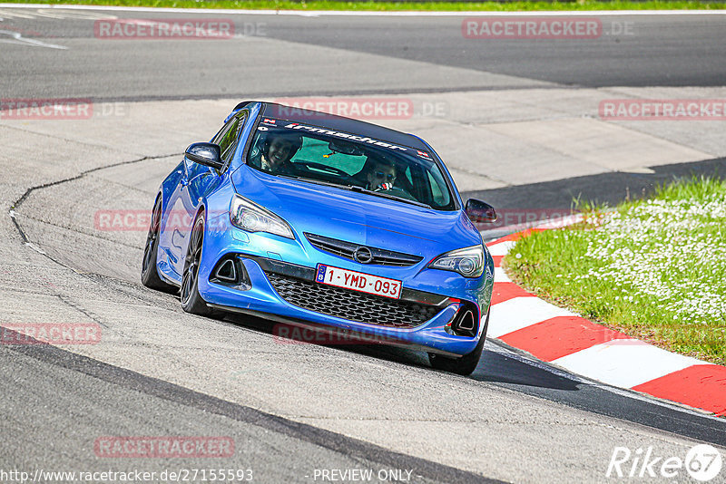 Bild #27155593 - Touristenfahrten Nürburgring Nordschleife (05.05.2024)