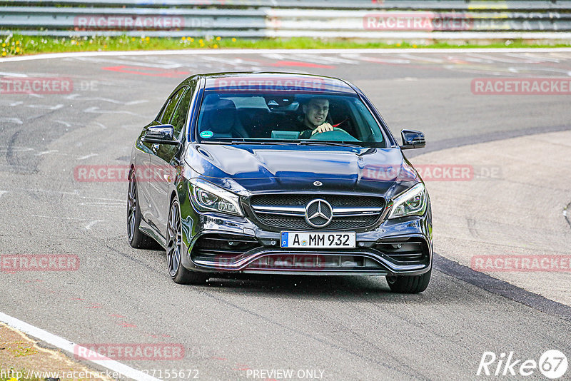 Bild #27155672 - Touristenfahrten Nürburgring Nordschleife (05.05.2024)