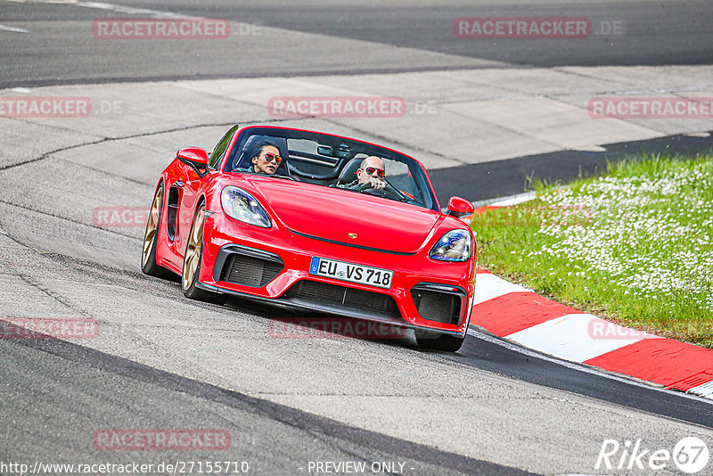 Bild #27155710 - Touristenfahrten Nürburgring Nordschleife (05.05.2024)