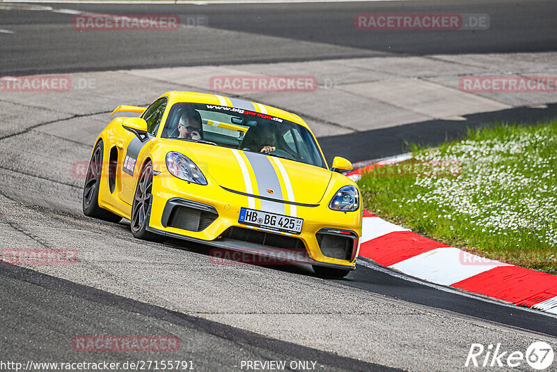 Bild #27155791 - Touristenfahrten Nürburgring Nordschleife (05.05.2024)