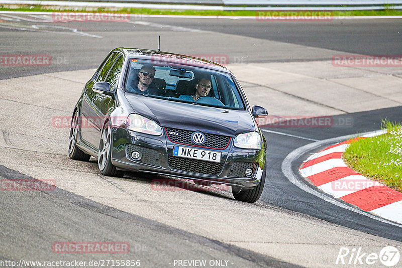 Bild #27155856 - Touristenfahrten Nürburgring Nordschleife (05.05.2024)