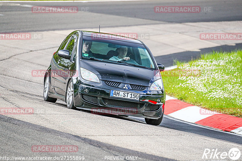 Bild #27155899 - Touristenfahrten Nürburgring Nordschleife (05.05.2024)