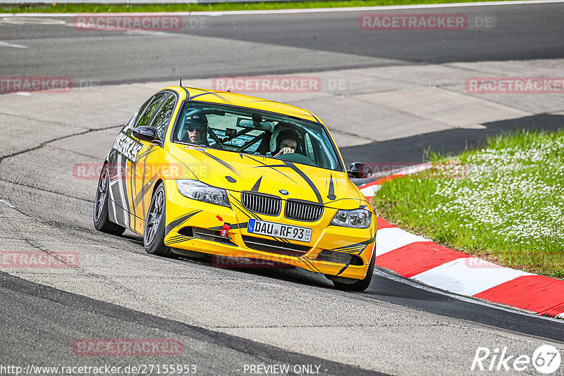 Bild #27155953 - Touristenfahrten Nürburgring Nordschleife (05.05.2024)