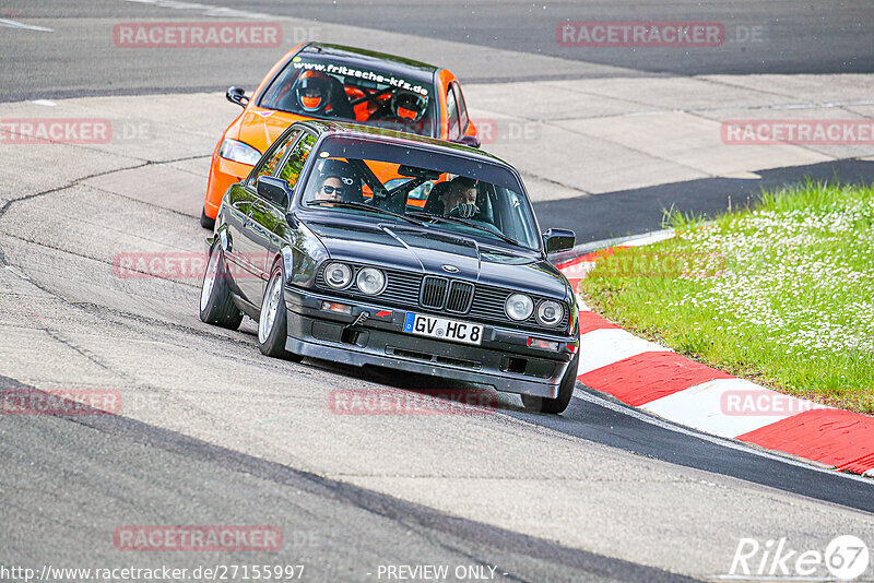 Bild #27155997 - Touristenfahrten Nürburgring Nordschleife (05.05.2024)