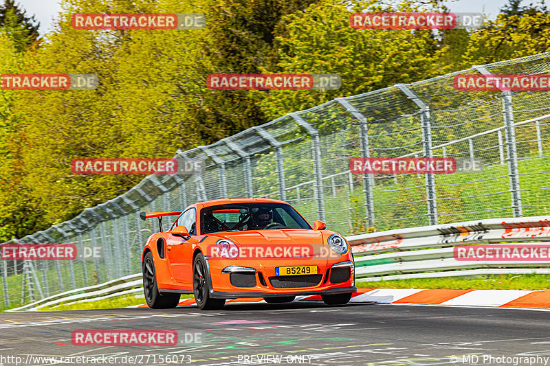 Bild #27156073 - Touristenfahrten Nürburgring Nordschleife (05.05.2024)