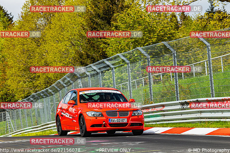 Bild #27156078 - Touristenfahrten Nürburgring Nordschleife (05.05.2024)