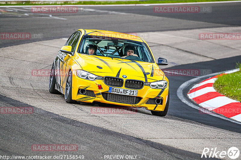 Bild #27156549 - Touristenfahrten Nürburgring Nordschleife (05.05.2024)